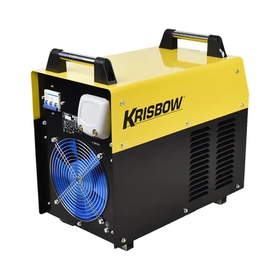 Gambar Krisbow Mesin Las Inverter 400a 3ph Vrsd40