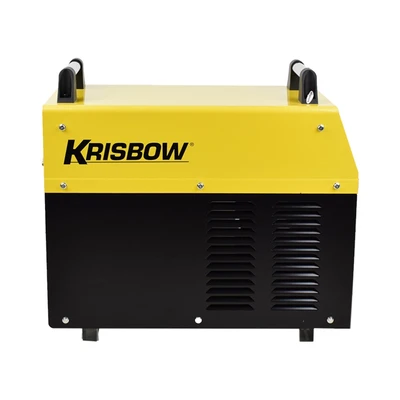 Gambar Krisbow Mesin Las Inverter 400a 3ph Vrsd40