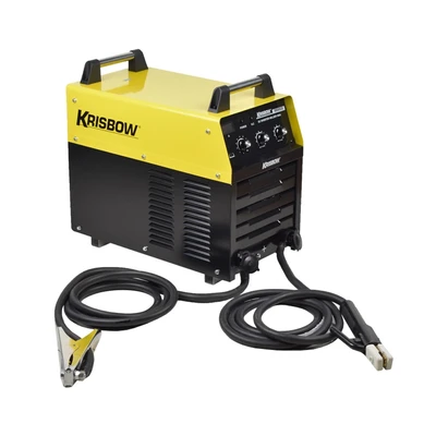 Gambar Krisbow Mesin Las Inverter 500A 3Ph Vrsd50