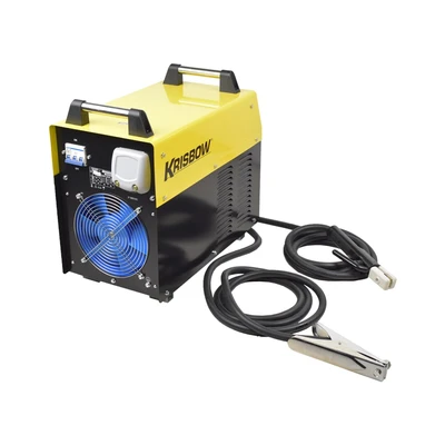 Gambar Krisbow Mesin Las Inverter 500A 3Ph Vrsd50