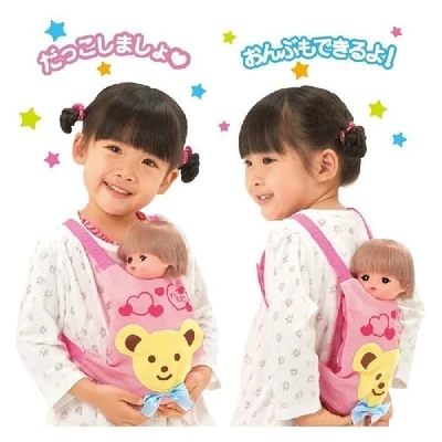 Gambar Mell Chan Baby Carrier Tpmc512524