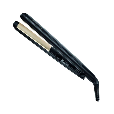 Gambar Remington Alat Catok Tourmaline Ionic - Hitam
