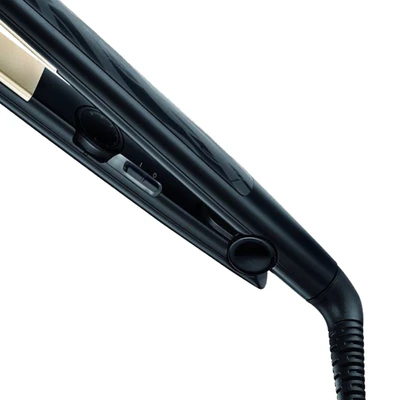 Gambar Remington Alat Catok Tourmaline Ionic - Hitam