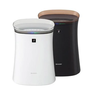 Gambar Sharp Air Purifier 30 m2 FP-F40Y-W - Putih