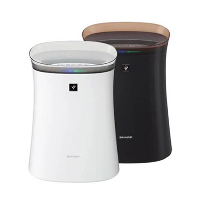 Gambar Sharp Air Purifier 30 m2 FP-F40Y-T