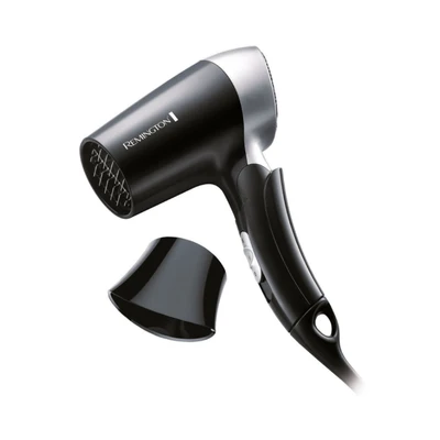 Gambar Remington Hair Dryer Travel 1400 Watt