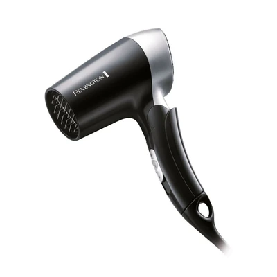 Gambar Remington Hair Dryer Travel 1400 Watt