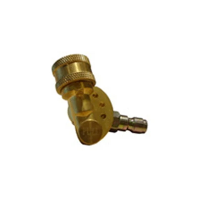 Gambar Krisbow Pivoting Coupler