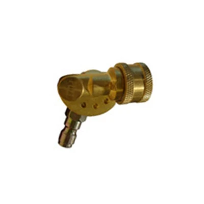 Gambar Krisbow Pivoting Coupler