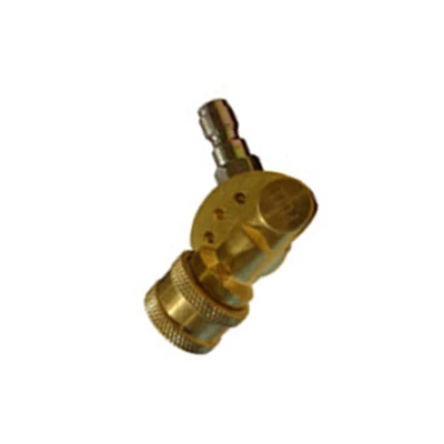 Gambar Krisbow Pivoting Coupler