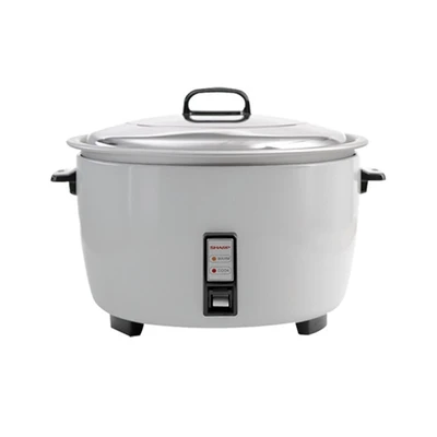 Gambar Sharp Rice Cooker 7 Liter KSH-777 - Putih