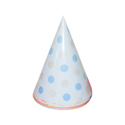 Gambar S7even Set Topi Pesta