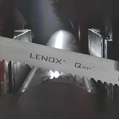 Gambar Lenox Mata Gergaji Qxp 5500X41X3/4 10943 - Silver