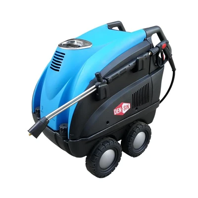 Gambar Nilfisk High Pressure Cleaner Hot & Cold H200 E