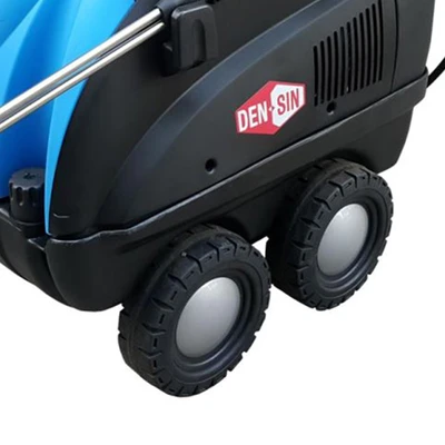 Gambar Nilfisk High Pressure Cleaner Hot & Cold H200 E