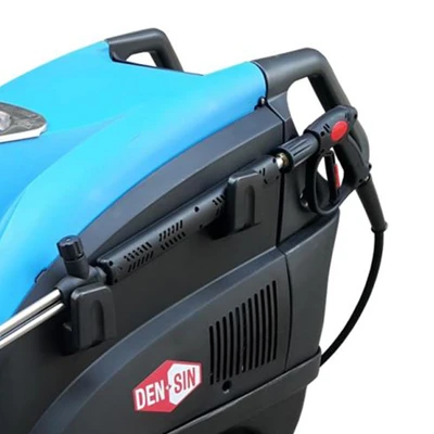 Gambar Nilfisk High Pressure Cleaner Hot & Cold H200 E