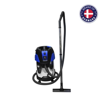 Gambar Nilfisk Vacuum Cleaner Wet & Dry Aero 30 Liter 31-21