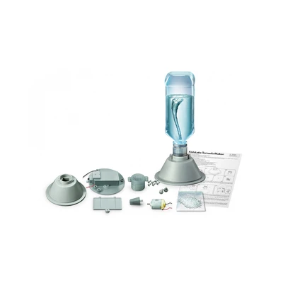 Gambar 4m Set Eksperimental Tornado Maker 00-03363