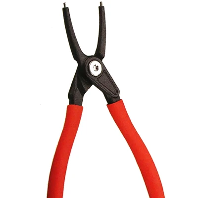 Gambar Krisbow Tang Snap Ring Outside Straight 17 cm