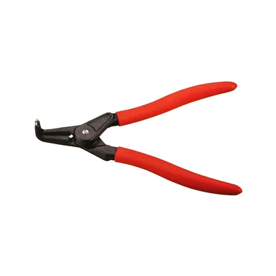 Gambar Krisbow Tang Snap Ring Outside Bent 17 cm