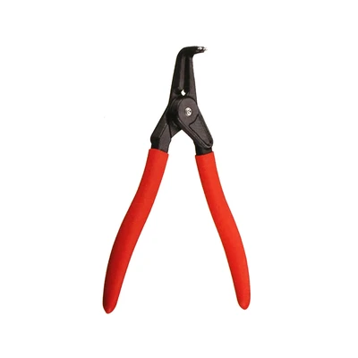 Gambar Krisbow Tang Snap Ring Outside Bent 17 cm