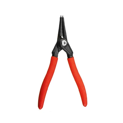 Gambar Krisbow Inside Circlip Plier Straight Hd 18 cm