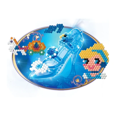 Gambar Aqua Beads Set Cinderela Teaq796986