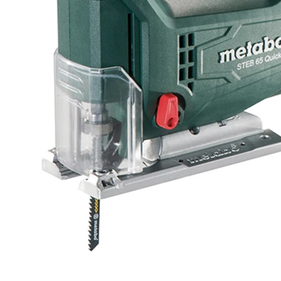 Gambar Metabo Mesin Gergaji Jig Saw 65m M 650 Watt Steb65 601030500