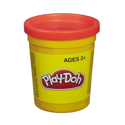 Gambar Play Doh 112 Gr Single Tube Pdo22002 Random