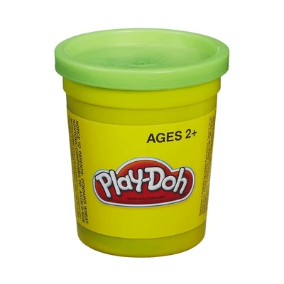 Gambar Play Doh 112 Gr Single Tube Pdo22002 Random