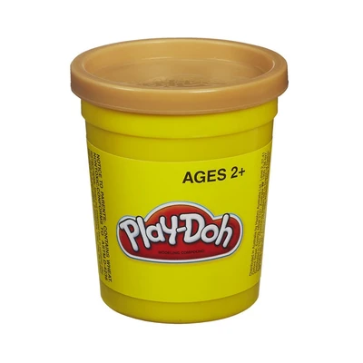 Gambar Play Doh 112 Gr Single Tube Pdo22002 Random