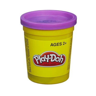 Gambar Play Doh 112 Gr Single Tube Pdo22002 Random