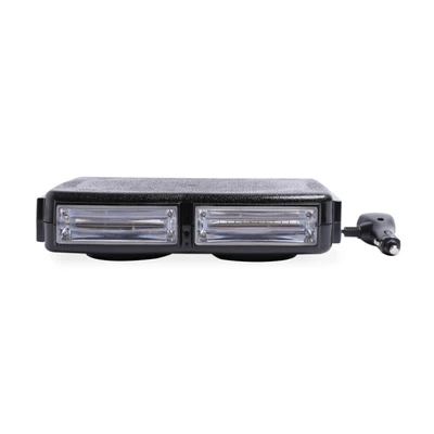 Gambar Krisbow Lampu Strobo Mini Bar - Merah