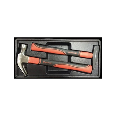 Gambar Krisbow Palu Kambing & Machinist Set 2 pcs