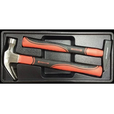 Gambar Krisbow Palu Kambing & Machinist Set 2 pcs