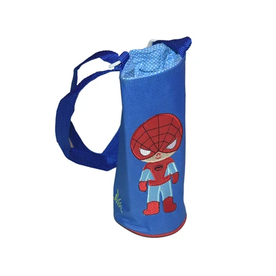 Gambar S7even Tas Botol Minum - Biru