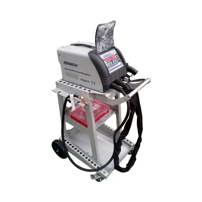 Gambar Krisbow Dent Pull Welding Steel 6.4Kva Igbt-Inv Vposdp6