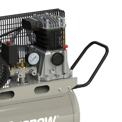 Gambar Krisbow Dent Pull Welding Steel 6.4Kva Igbt-Inv Vposdp6