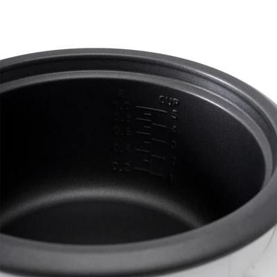 Gambar Kris Rice Cooker Manual 1 Liter - Putih