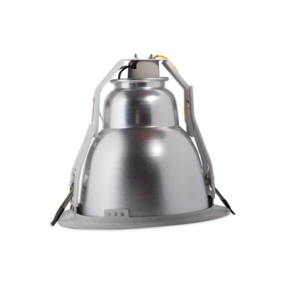 Gambar Krisbow Housing Lampu Downlight 6 Inch E27