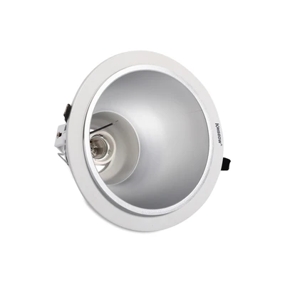 Gambar Krisbow Housing Lampu Downlight 6 Inch E27