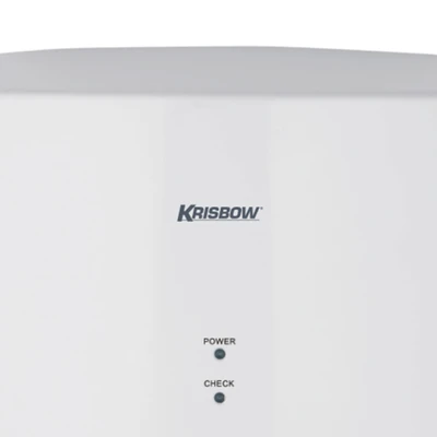 Gambar Krisbow Hand Dryer High Speed AK2630K - Putih