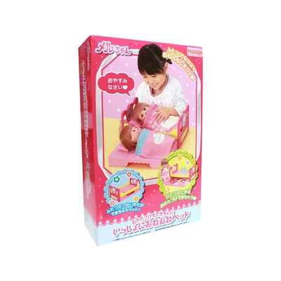 Gambar Mell Chan Double Bed Tpmc512463