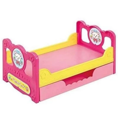 Gambar Mell Chan Double Bed Tpmc512463