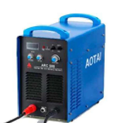 Gambar Aotai Mesin Las Inverter Dc 500A Arc500