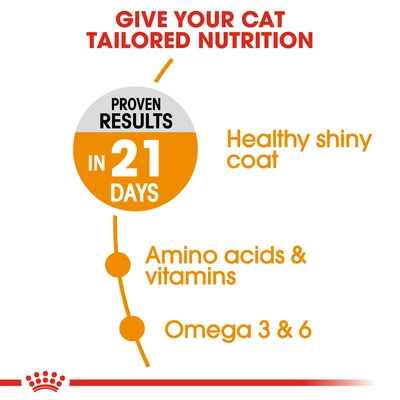Gambar Royal Canin 2 Kg Makanan Kucing Kering Adult Hair & Skin Care