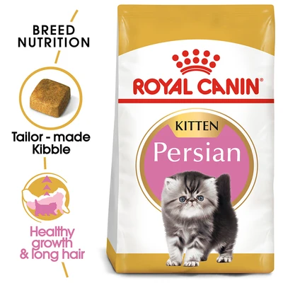 Gambar Royal Canin 2 Kg Makanan Kucing Kering Kitten Persian