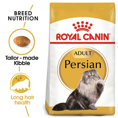 Gambar Royal Canin 2 Kg Makanan Kucing Kering Adult Persian