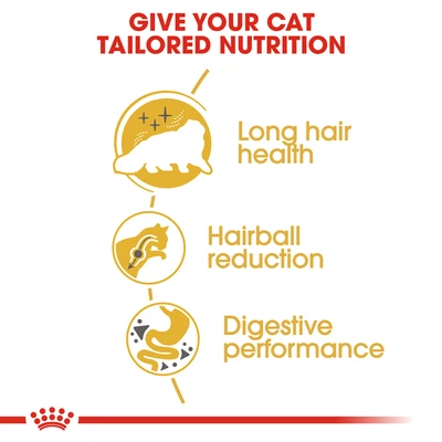 Gambar Royal Canin 2 Kg Makanan Kucing Kering Adult Persian