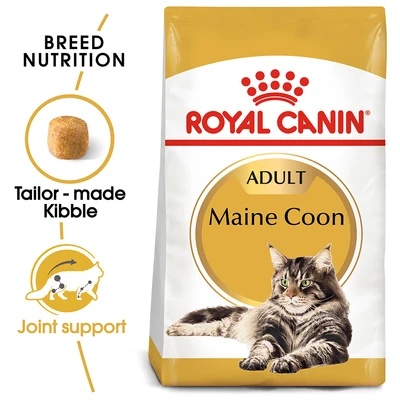 Gambar Royal Canin 2 Kg Makanan Kucing Kering Adult Maine Coon